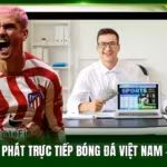 Xoilac Tv Có Phát Trực Tiếp Bóng Đá Việt Nam - Xem Cực Đã